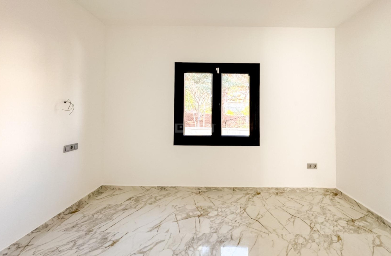 Odsprzedaż - Villa - Torrevieja - Los Balcones - Los Altos del Edén