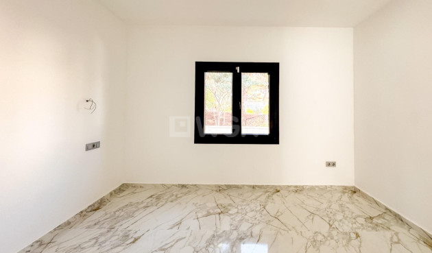 Odsprzedaż - Villa - Torrevieja - Los Balcones - Los Altos del Edén