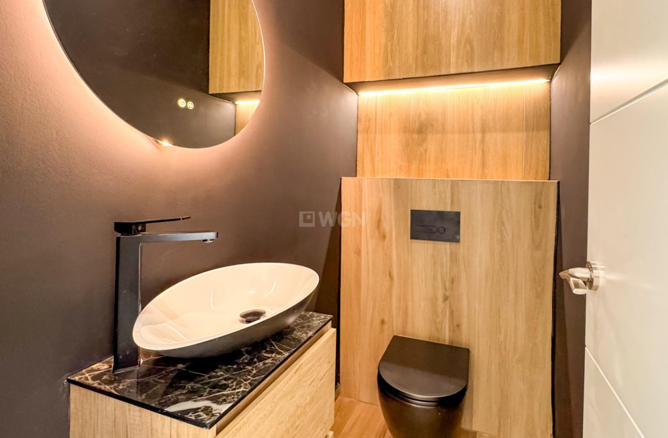 Odsprzedaż - Villa - Torrevieja - Los Balcones - Los Altos del Edén