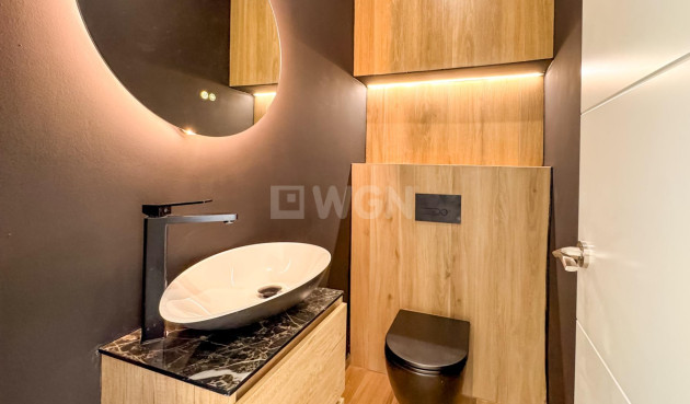 Odsprzedaż - Villa - Torrevieja - Los Balcones - Los Altos del Edén