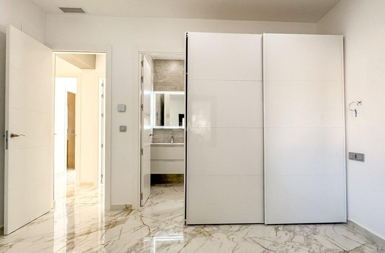 Odsprzedaż - Villa - Torrevieja - Los Balcones - Los Altos del Edén