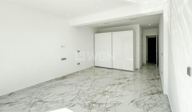 Odsprzedaż - Villa - Torrevieja - Los Balcones - Los Altos del Edén