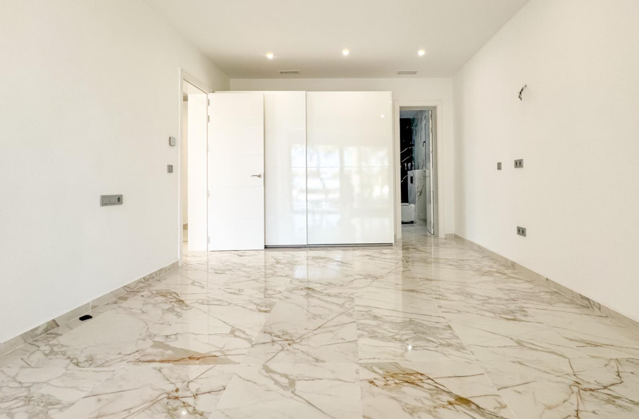 Odsprzedaż - Villa - Torrevieja - Los Balcones - Los Altos del Edén