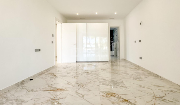 Odsprzedaż - Villa - Torrevieja - Los Balcones - Los Altos del Edén