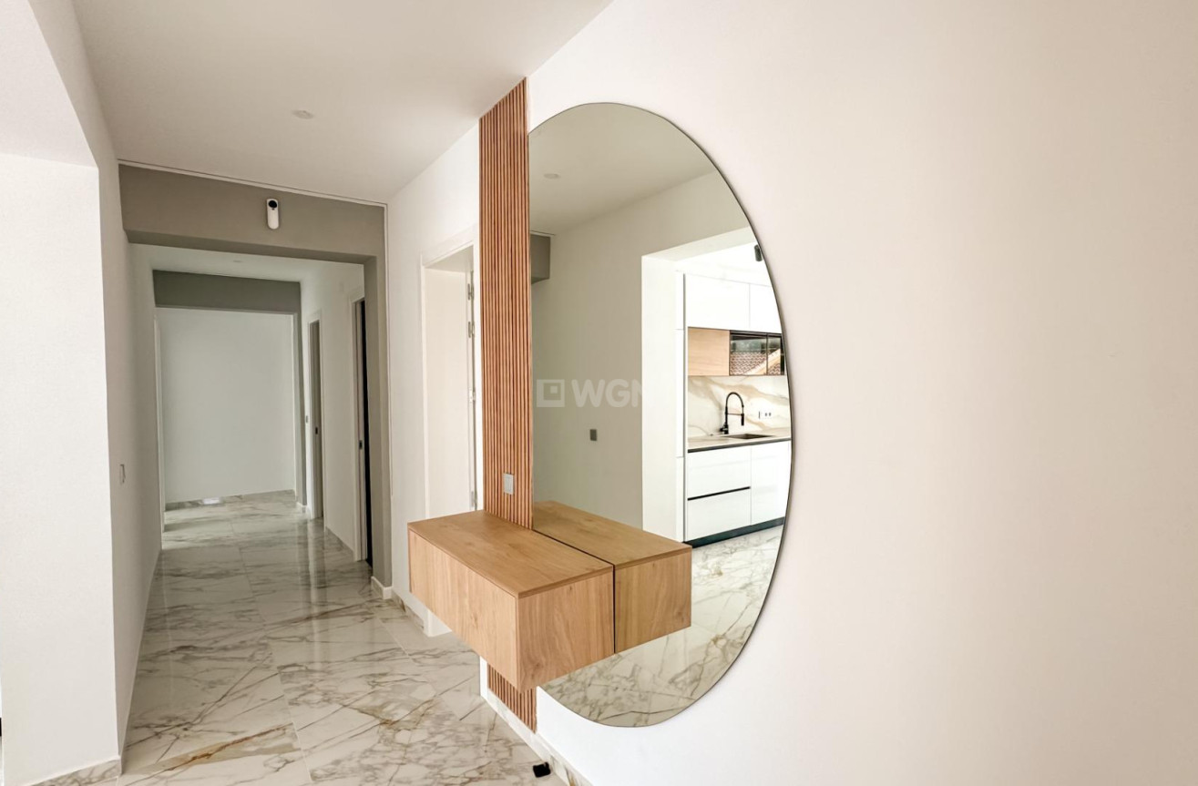 Odsprzedaż - Villa - Torrevieja - Los Balcones - Los Altos del Edén