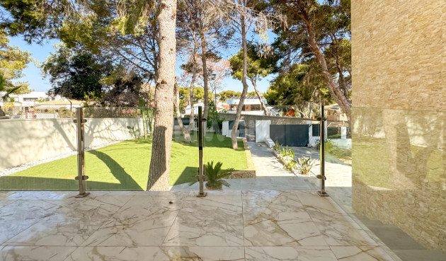 Odsprzedaż - Villa - Torrevieja - Los Balcones - Los Altos del Edén