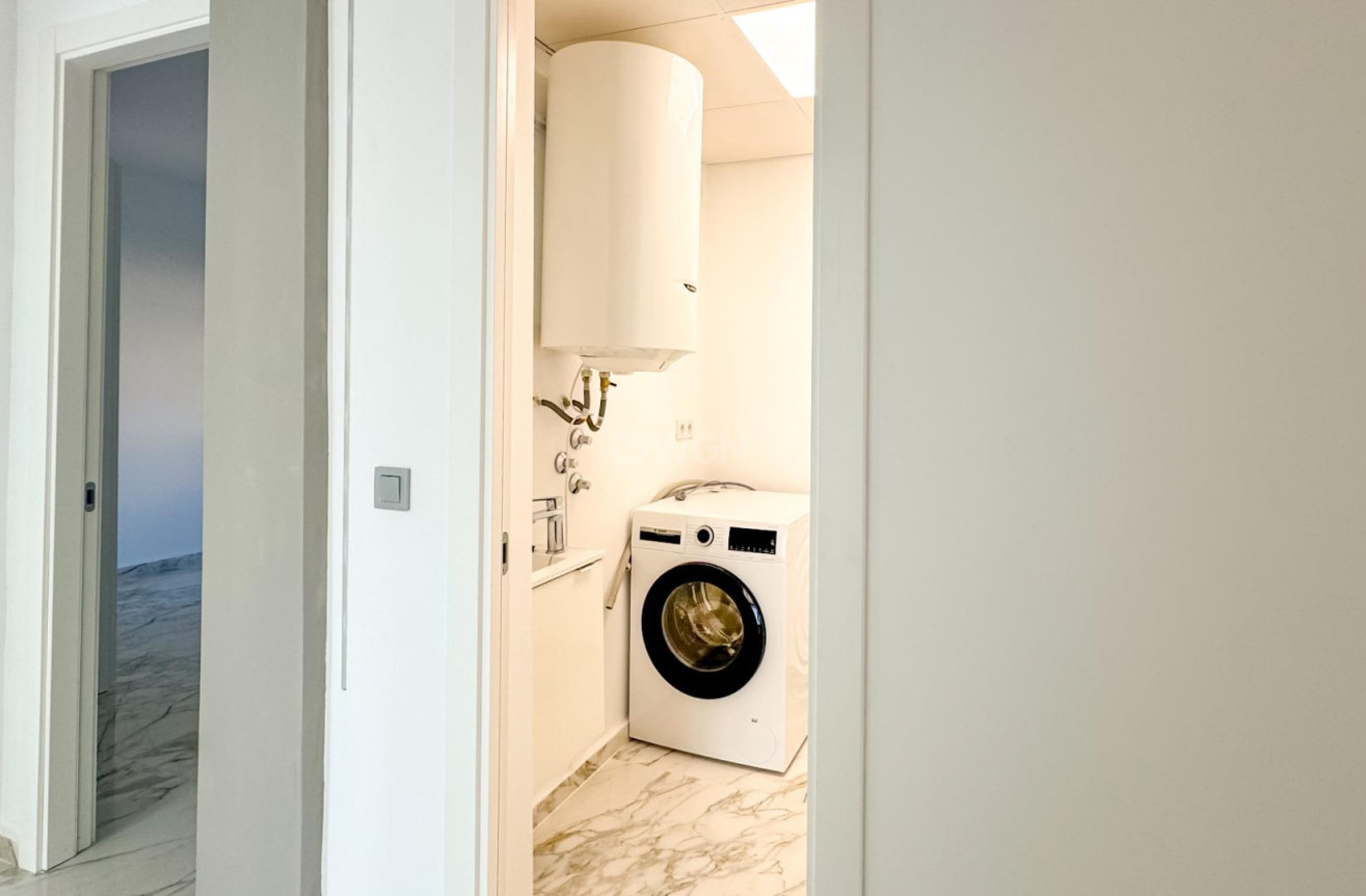 Odsprzedaż - Villa - Torrevieja - Los Balcones - Los Altos del Edén