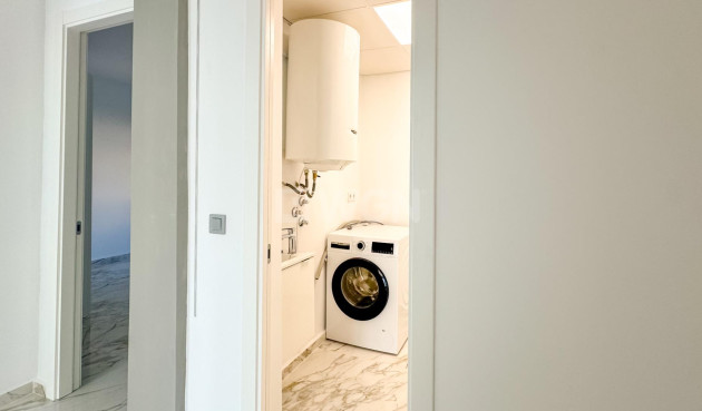 Odsprzedaż - Villa - Torrevieja - Los Balcones - Los Altos del Edén