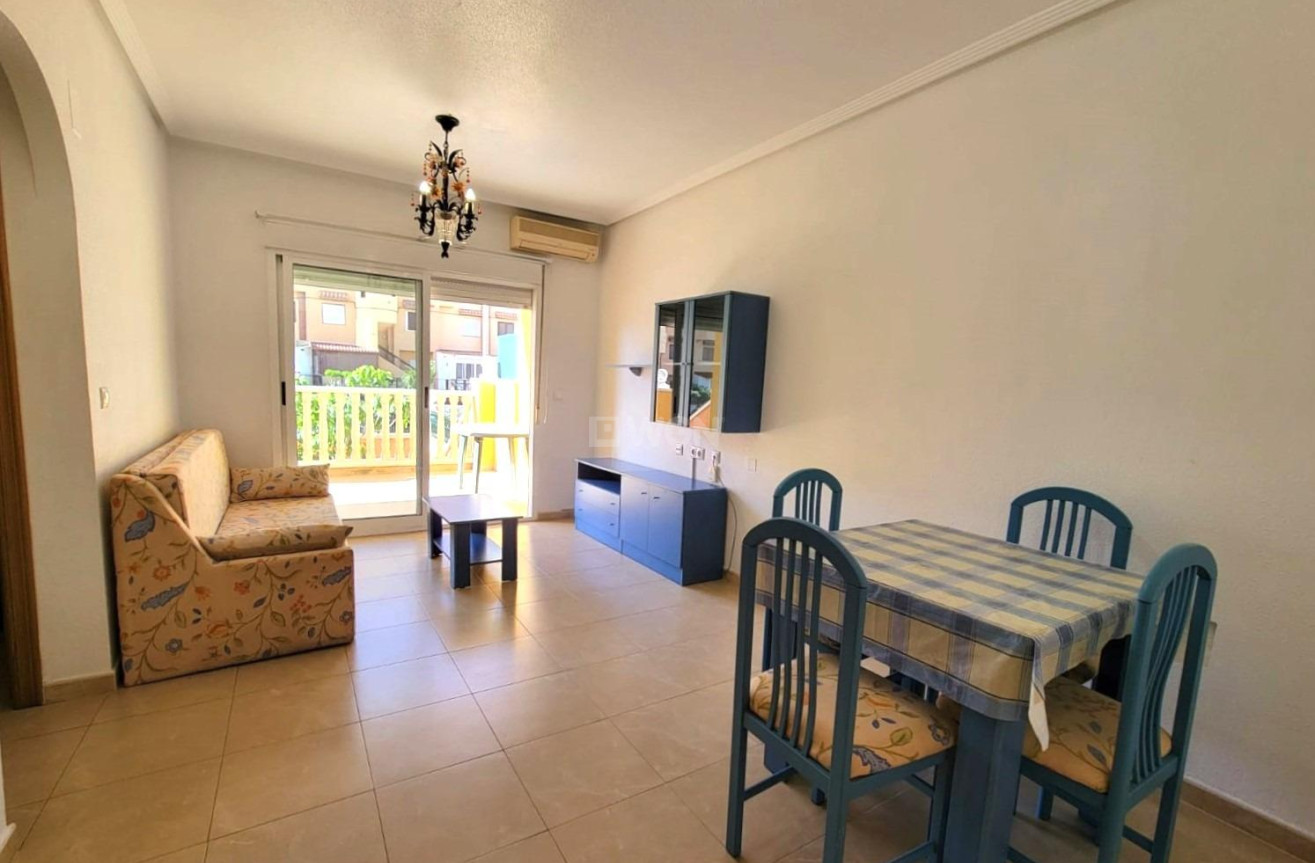 Resale - Property - Torrevieja - aguas nuevas