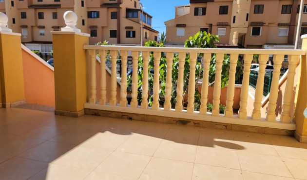Resale - Property - Torrevieja - aguas nuevas