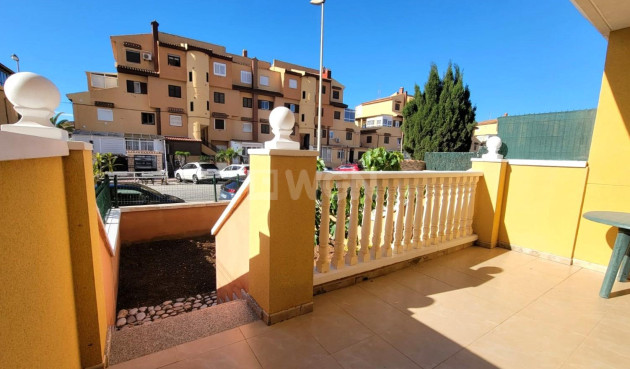 Resale - Property - Torrevieja - aguas nuevas