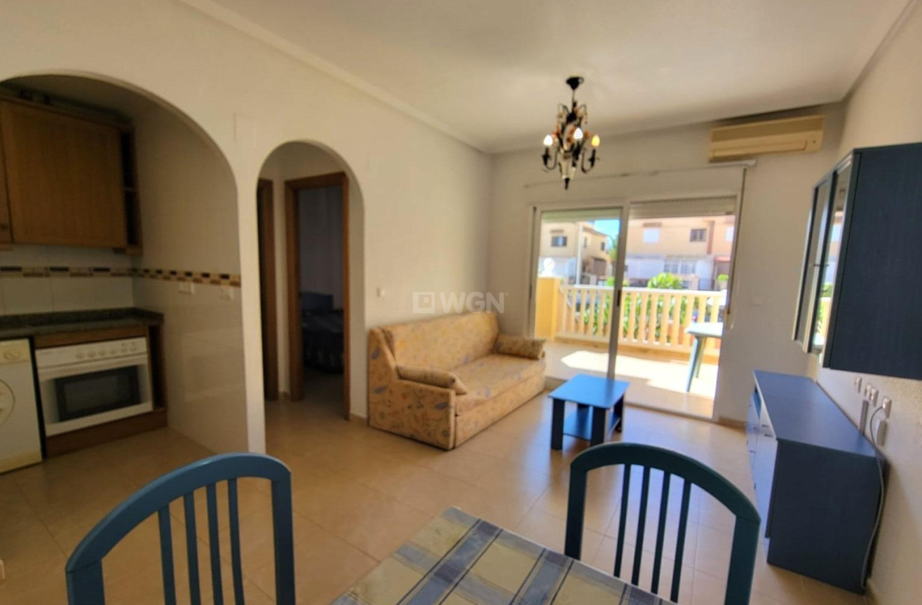 Resale - Property - Torrevieja - aguas nuevas