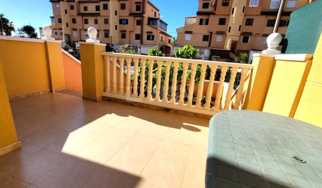Resale - Property - Torrevieja - aguas nuevas