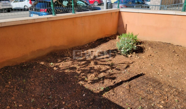 Resale - Property - Torrevieja - aguas nuevas