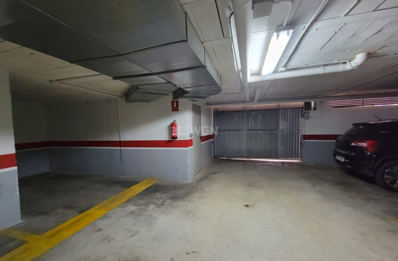 Resale - Property - Torrevieja - aguas nuevas