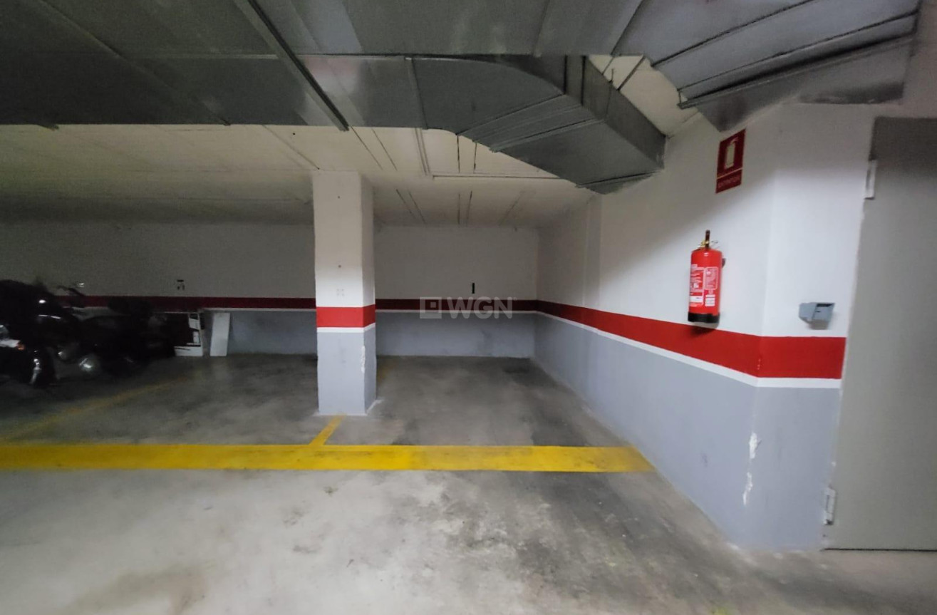 Resale - Property - Torrevieja - aguas nuevas