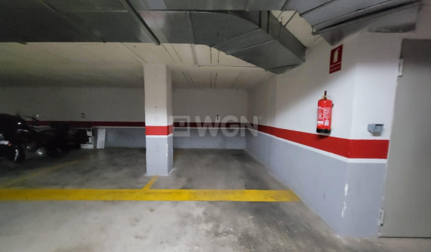 Resale - Property - Torrevieja - aguas nuevas