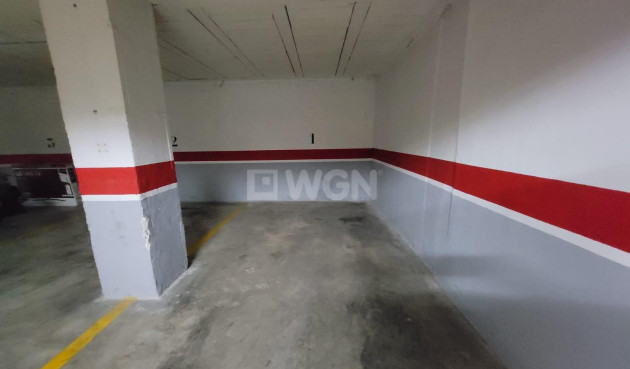 Resale - Property - Torrevieja - aguas nuevas