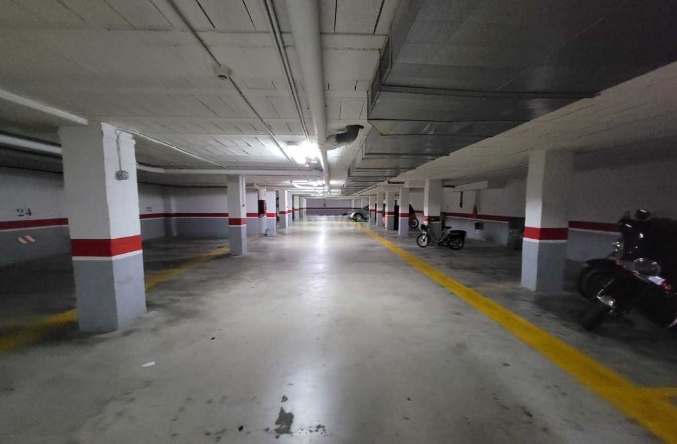 Resale - Property - Torrevieja - aguas nuevas