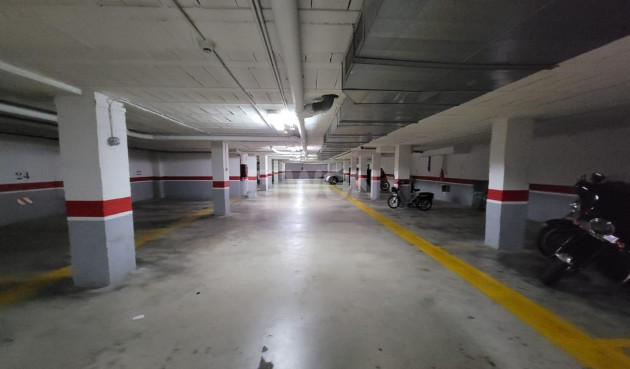 Resale - Property - Torrevieja - aguas nuevas