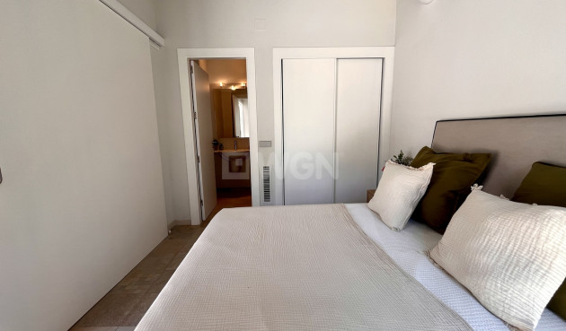 Wiederverkauf - Stadthaus - Sucina - Inland