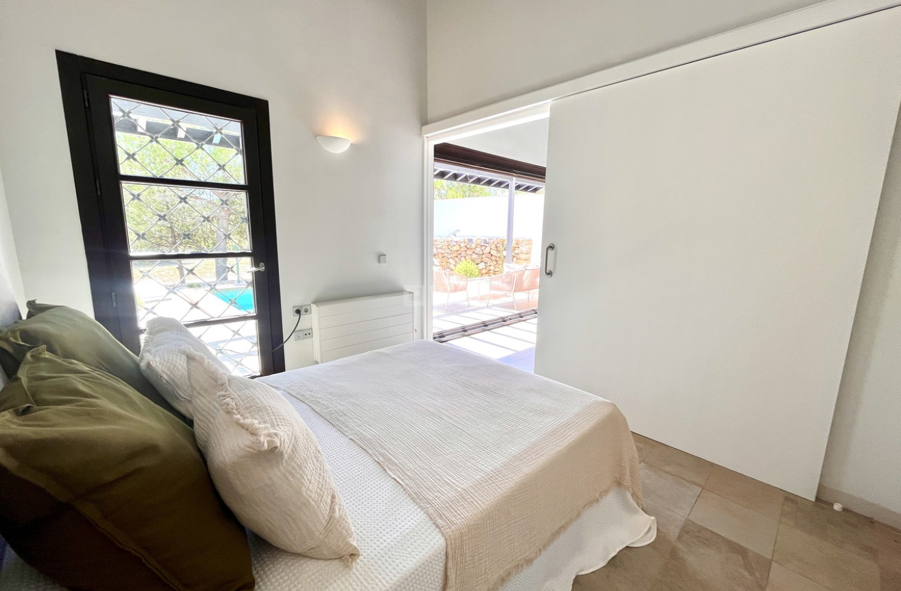 Wiederverkauf - Stadthaus - Sucina - Inland