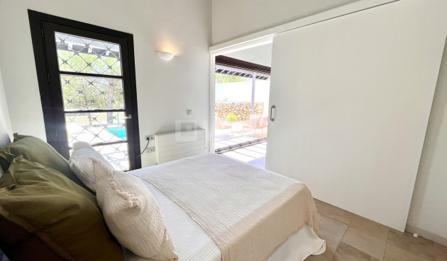 Wiederverkauf - Stadthaus - Sucina - Inland