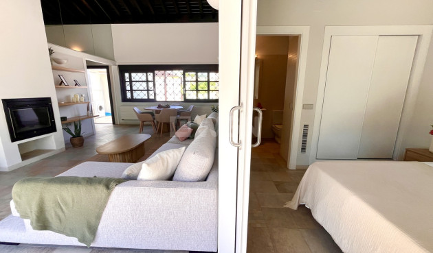 Wiederverkauf - Stadthaus - Sucina - Inland