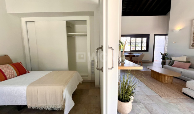 Wiederverkauf - Stadthaus - Sucina - Inland