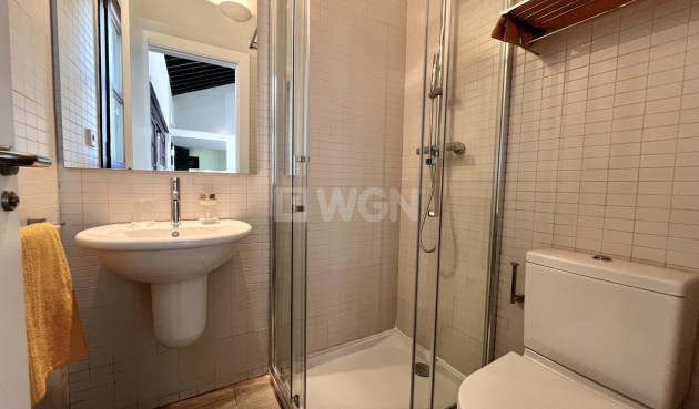 Wiederverkauf - Stadthaus - Sucina - Inland