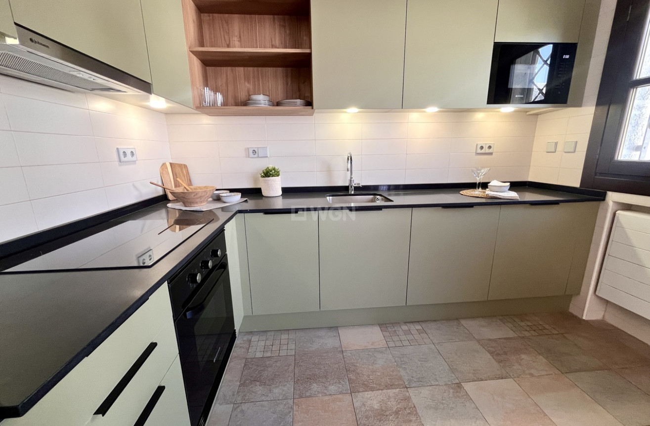 Wiederverkauf - Stadthaus - Sucina - Inland