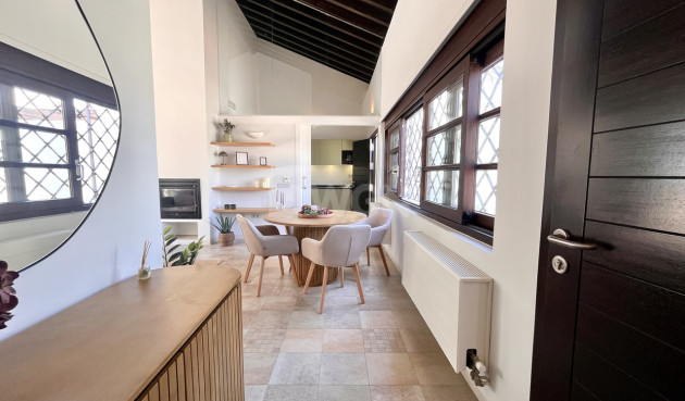 Wiederverkauf - Stadthaus - Sucina - Inland