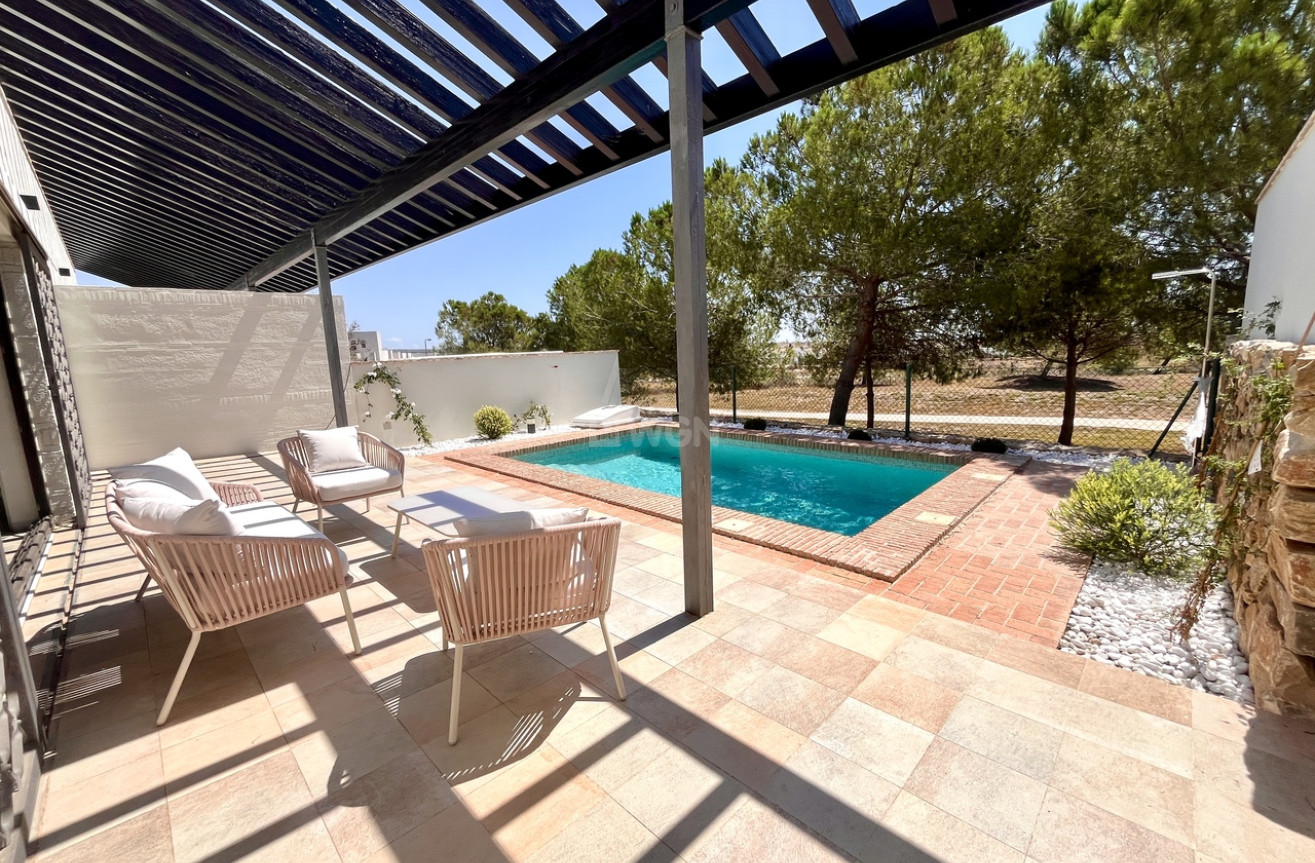 Wiederverkauf - Stadthaus - Sucina - Inland