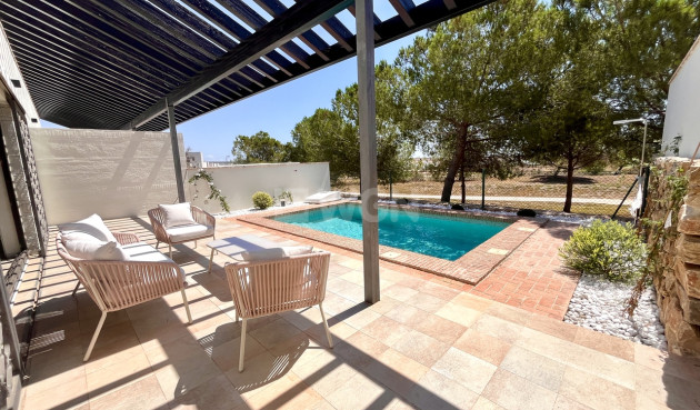 Wiederverkauf - Stadthaus - Sucina - Inland