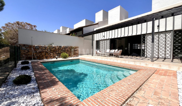 Wiederverkauf - Stadthaus - Sucina - Inland