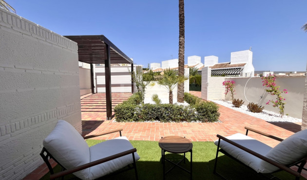 Wiederverkauf - Stadthaus - Sucina - Inland