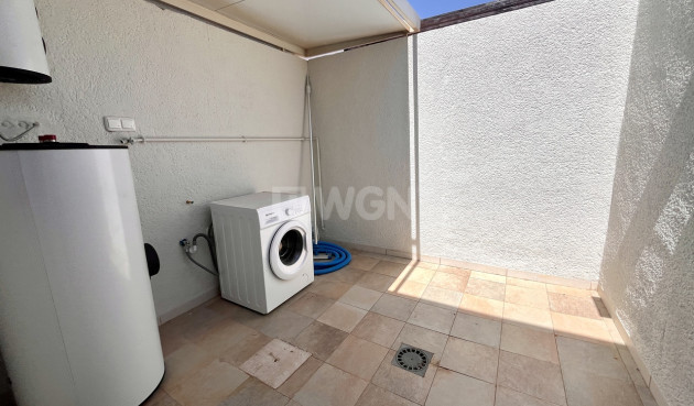 Wiederverkauf - Stadthaus - Sucina - Inland