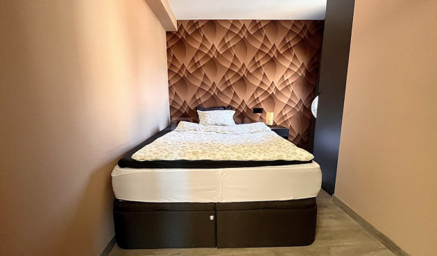 Odsprzedaż - Mieszkanie w bloku - Almoradí - Inland