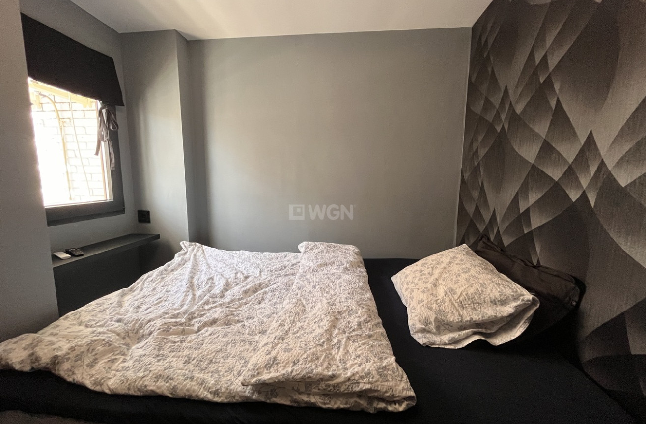 Odsprzedaż - Mieszkanie w bloku - Almoradí - Inland