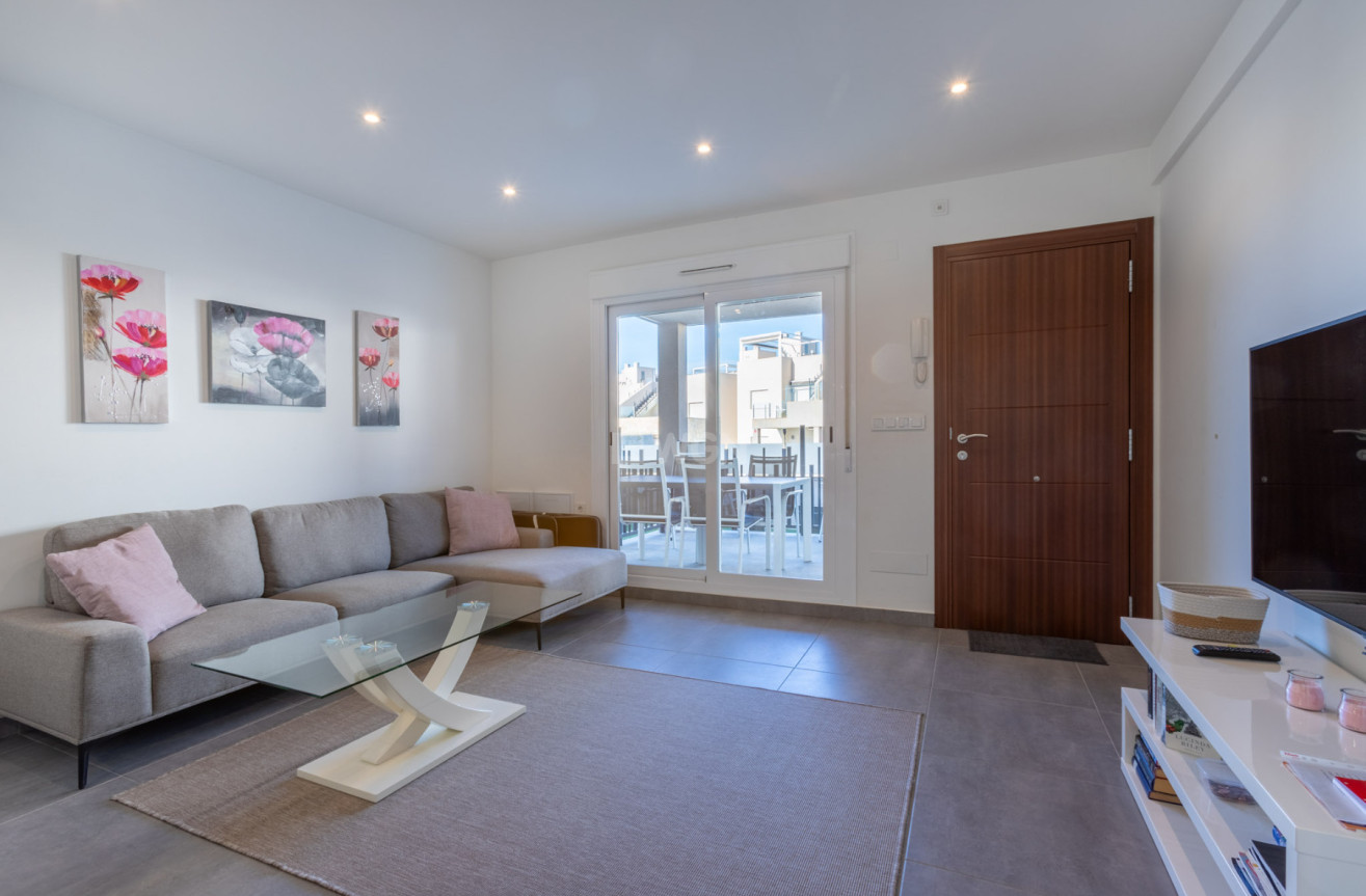 Odsprzedaż - Bungalow - Torrevieja - Costa Blanca