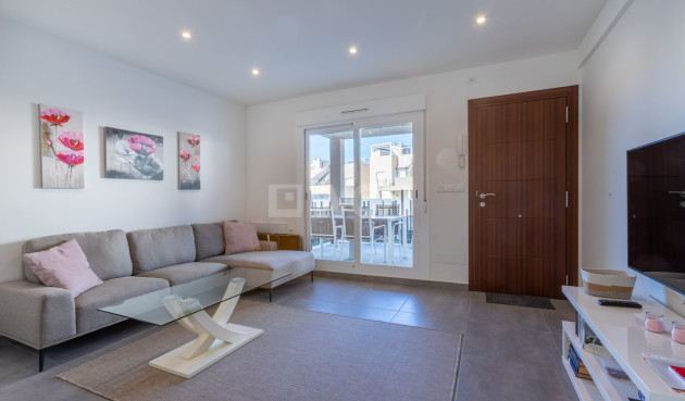 Odsprzedaż - Bungalow - Torrevieja - Costa Blanca