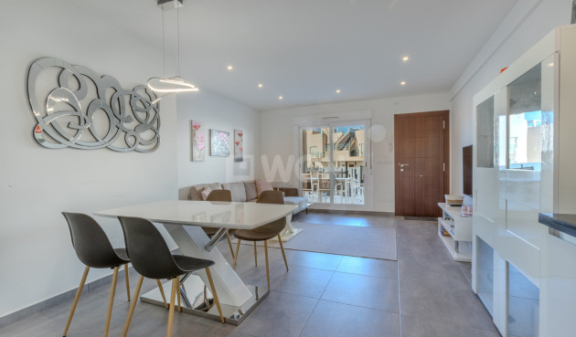 Odsprzedaż - Bungalow - Torrevieja - Costa Blanca