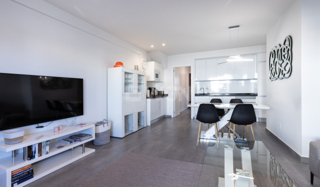 Odsprzedaż - Bungalow - Torrevieja - Costa Blanca