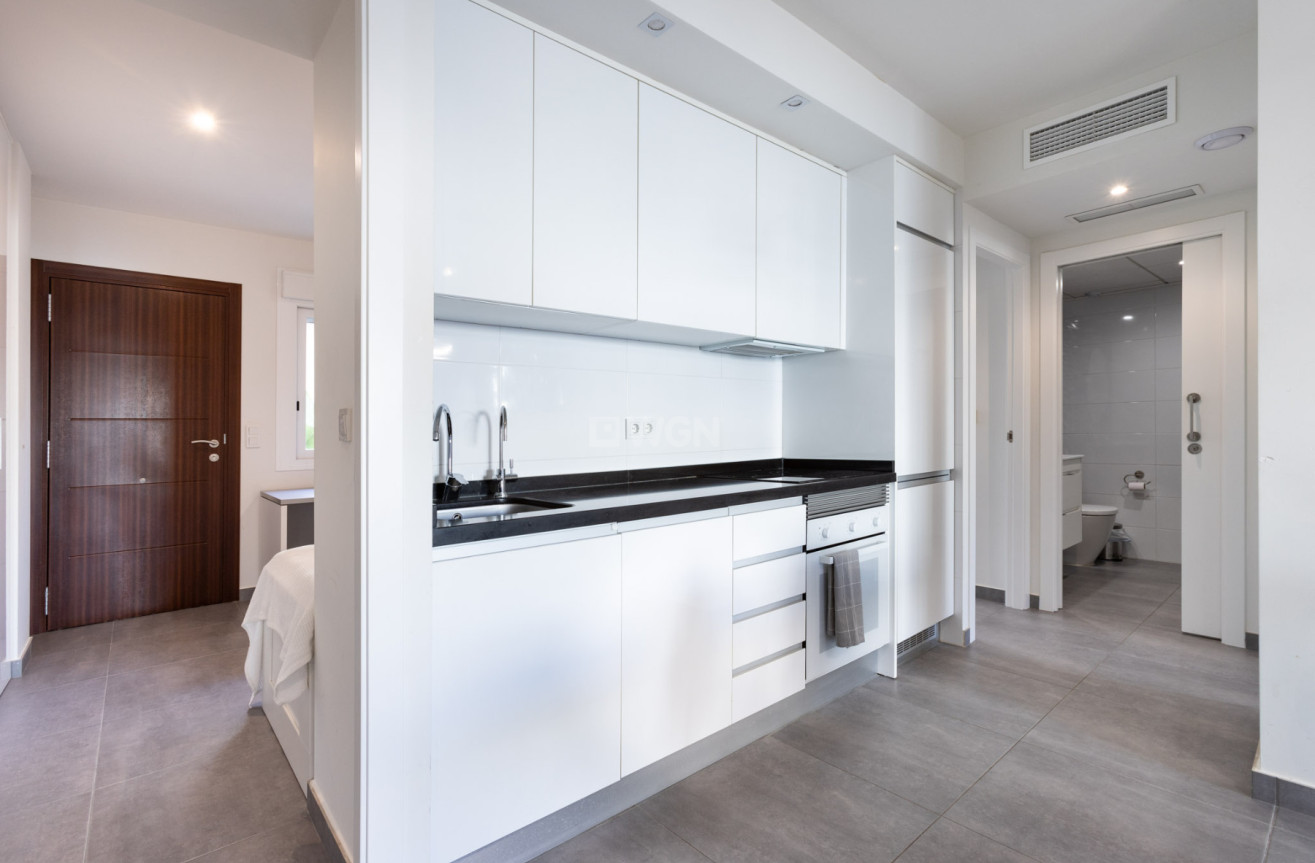 Odsprzedaż - Bungalow - Torrevieja - Costa Blanca