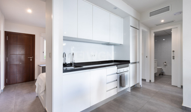 Odsprzedaż - Bungalow - Torrevieja - Costa Blanca