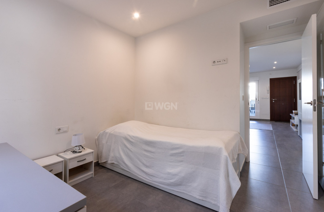 Odsprzedaż - Bungalow - Torrevieja - Costa Blanca