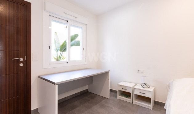 Odsprzedaż - Bungalow - Torrevieja - Costa Blanca