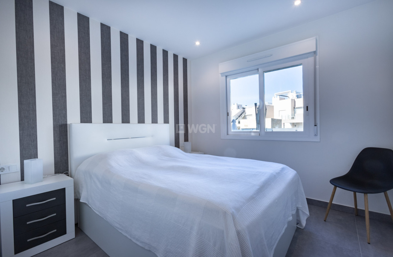 Odsprzedaż - Bungalow - Torrevieja - Costa Blanca