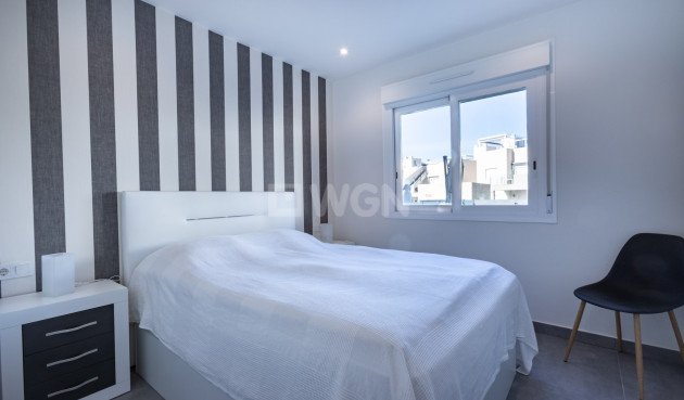 Odsprzedaż - Bungalow - Torrevieja - Costa Blanca