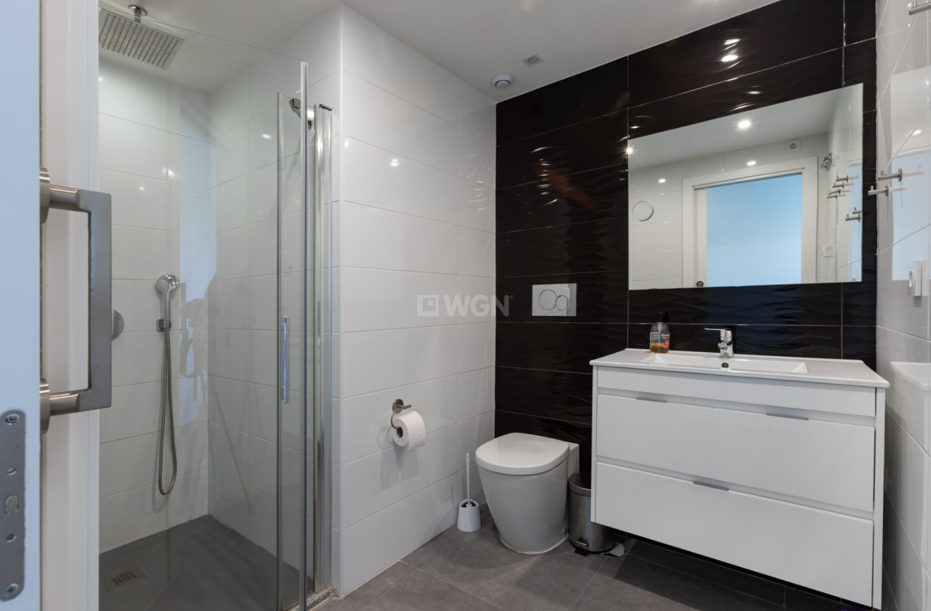 Odsprzedaż - Bungalow - Torrevieja - Costa Blanca